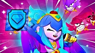 ✅САМЫЙ БЫСТРЫЙ АЛМАЗ😱ПРИЗЫ ЗА ЧЕМПИОНАТ😎КУПЛ РЕДКИЙ СКИН►Brawl Stars | CreyV #brawlstars #creyv #рек
