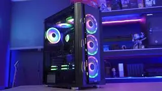 Aerocool Cases Spotlight
