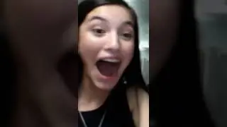 Scarred Everyone Away! Omegle! 