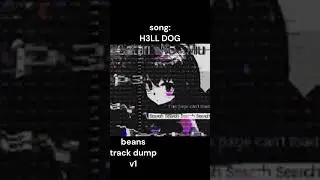 beans track dump v1