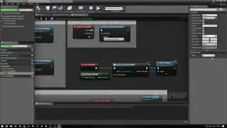 Part 1 - How To Create A Simple Health System - In Unreal Engine 4