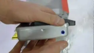 Cisa 11610-60-4 электрозамок