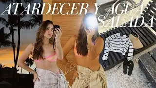 mejores amigas vs. sol, playa y alcohol
