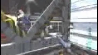 Paragon - Rescue Agent 
