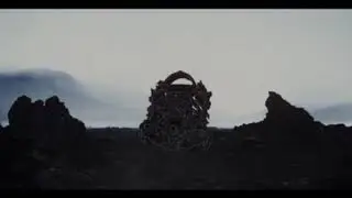 Klubovna 3D Intro - 5years anniversary