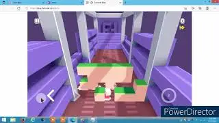 Fancade 1.8 Gameplay