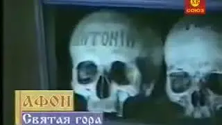 Пение Ангелов на Афоне!оригінал