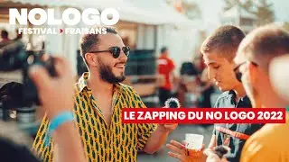 Le Zapping du No Logo 2022