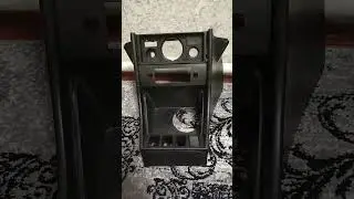 ВАЗ 2107 Бар