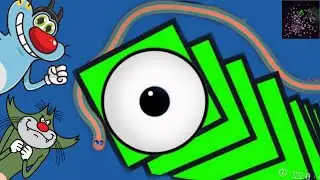 Worms zone.io Saamp Wali video Shinchan oggy jack Play funny game Slither Worm #19