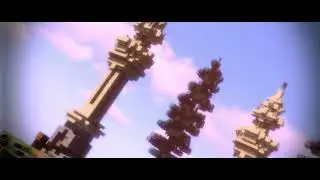 NAJLEPSZY SERWER MINECRAFT POWRACA!