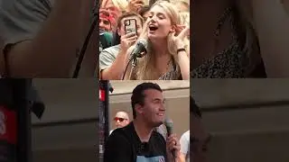 🎓👩‍🎓 Студентка дебатирует с Чарли Кирком 🎤🗣️
