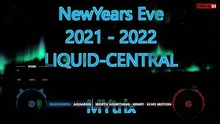 MYtrix NEW YEAR MIX 2021 INTO 2022 