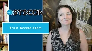 Trust Accelerators