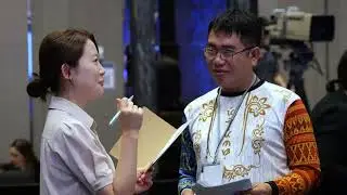 [The 9th IConGCED] Highlight