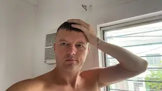 ОПОЗДАЛ НА САМОЛЁТ! Остался на Филиппинах.