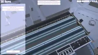 3D Repo: Unity Demonstration