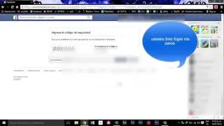 HACKEAR UN PERFIL DE FACEBOOK 2016