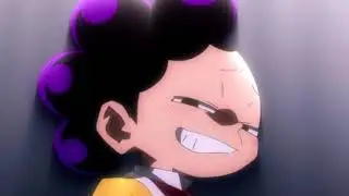 Mineta is Bi (For now)