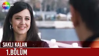 Saklı Kalan | 1. Bölüm (HD)
