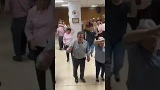 Que levante la mano ( Cumbia ) ★ Baile en Línea ★ Line Dance ★ Ballo di Gruppo ★