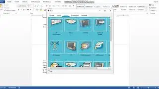 CCNA R&S - Design Topology TB2