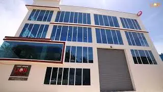 LionCircuits CEO's Message - Electronics Manufacturing in India