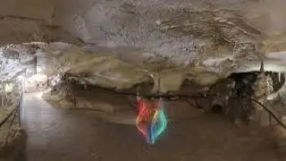 Résonances Rupestres - Audio 360°