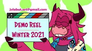 Demo Reel - Winter 2021
