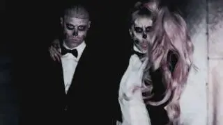 Lady Gaga - Born This Way