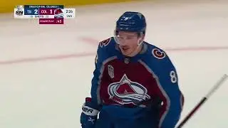 Tampa Bay Lightning vs Colorado Avalanche | Full Game Highlights NHL Stanley Cup Final Game 5