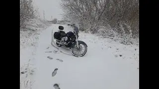 Февраль
