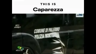 THIS IS CAPAREZZA(Meme)