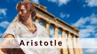 Aristotle and his "Politics"