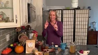 Make Your Own Immune System Reboot For Pennies and Tackle Throat Tickles