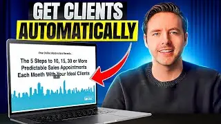 The BEST Video Sales Letter (VSL) Formula for 2024 [Real Example]
