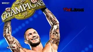 WWE Night Of Champions 2011 Theme Song ''The Champion Is Me'' Full+HD+Link