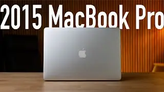 The 2015 MacBook Pro Is The MOST Overrated Laptop of All Time