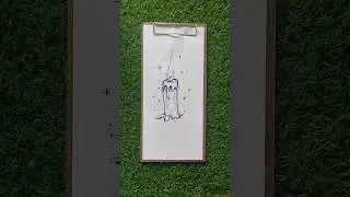How To Draw Candle Drawing Step By Step Tutorial | Candle Drawing