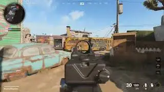 Call of duty black ops: Cold War vs 6
