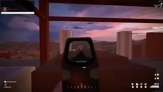 BattleBit | Montage #1 | Hooked