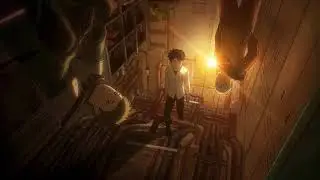 BIDØ - before nightfall