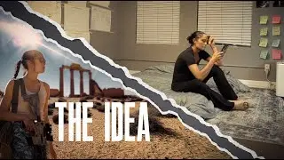 Behind the Action EP1:  The Lara Croft Idea