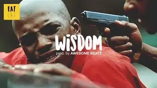 (free) raw old school 90s boom bap type beat hip hop instrumental | 'Wisdom' prod. by AWESOME BEATZ