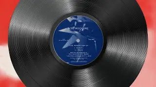 Acid Rockers – Orion