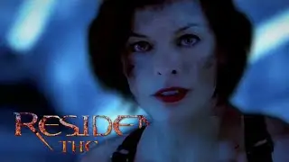 Milla Jovovich Scene's as Alice Abernathy from Resident Evil: The Final Chapter (2016) [#9]