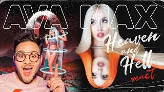 REAGINDO AO ÁLBUM 