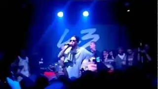 Mucho Muchacho - Amor y Plata (Rap en VLC)