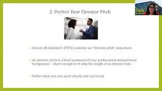 Maximize your job search 4 13 23