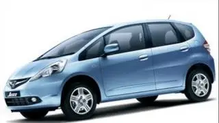 honda jazz india price